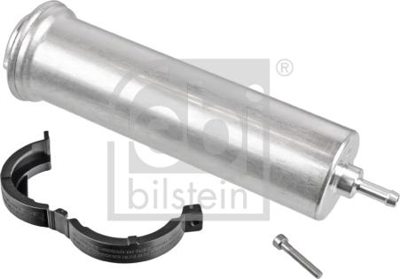 Febi Bilstein 106914 - Filtro carburante autozon.pro