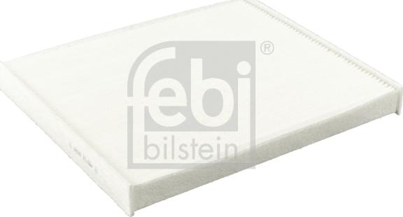 Febi Bilstein 106915 - Filtro, Aria abitacolo autozon.pro