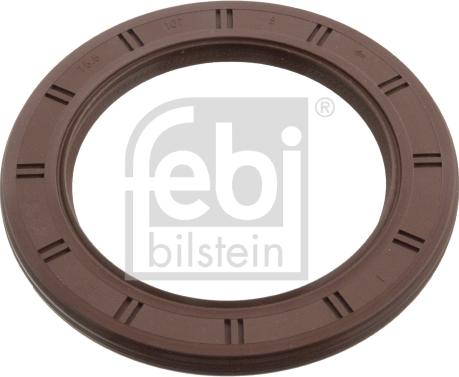 Febi Bilstein 106926 - Paraolio, Albero a gomiti autozon.pro