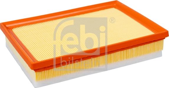 Febi Bilstein 106921 - Filtro aria autozon.pro