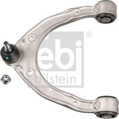 Febi Bilstein 106923 - Braccio oscillante, Sospensione ruota autozon.pro