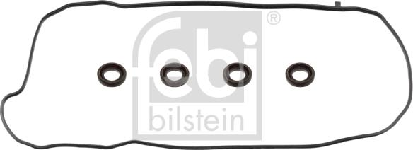 Febi Bilstein 106922 - Kit guarnizioni, Copritestata autozon.pro