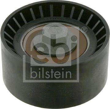 Febi Bilstein 10649 - Galoppino / Guidacinghia, Cinghia dentata autozon.pro