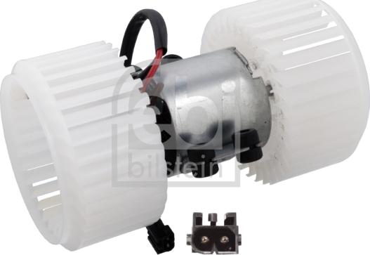 Febi Bilstein 106447 - Ventilatore abitacolo autozon.pro