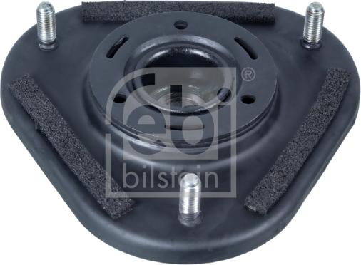 Febi Bilstein 106452 - Supporto ammortizzatore a molla autozon.pro