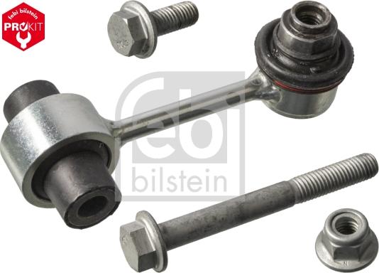 Febi Bilstein 106409 - Asta / Puntone, Stabilizzatore autozon.pro