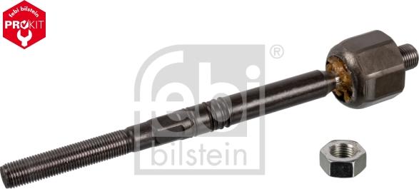 Febi Bilstein 106408 - Giunto assiale, Asta trasversale autozon.pro