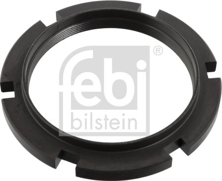 Febi Bilstein 106416 - Dado, Fuso dell'asse autozon.pro