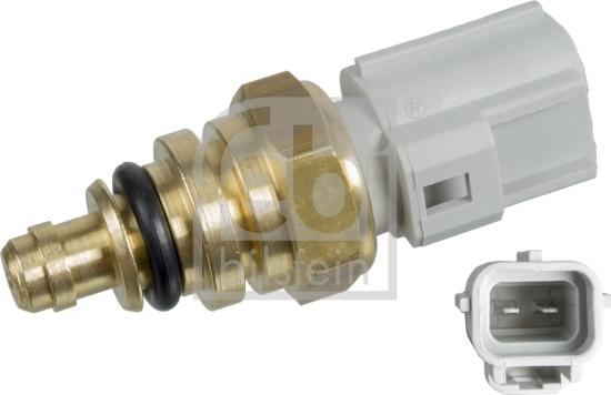 Febi Bilstein 106482 - Sensore, Temperatura refrigerante autozon.pro