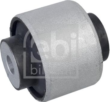 Febi Bilstein 106424 - Supporto, Braccio oscillante autozon.pro