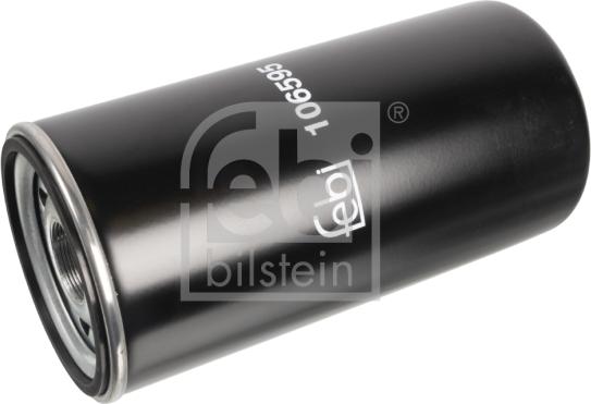 Febi Bilstein 106595 - Filtro carburante autozon.pro