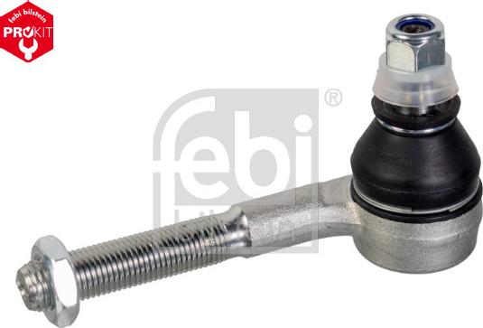 Febi Bilstein 10659 - Testa barra d'accoppiamento autozon.pro