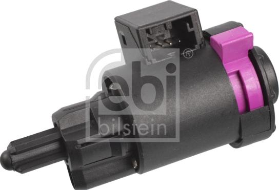 Febi Bilstein 106546 - Interruttore luce freno autozon.pro