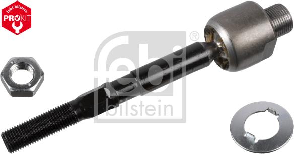 Febi Bilstein 106556 - Giunto assiale, Asta trasversale autozon.pro