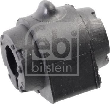 Febi Bilstein 106551 - Bronzina cuscinetto, Barra stabilizzatrice autozon.pro