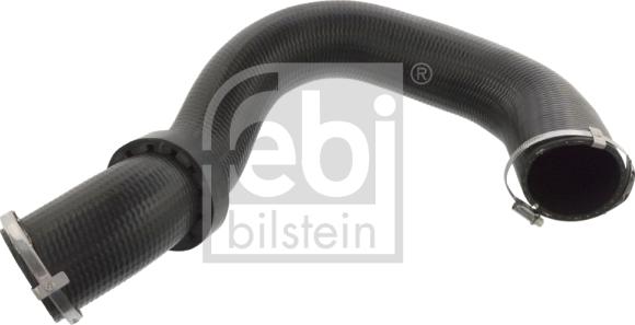 Febi Bilstein 106569 - Flessibile aria alimentazione autozon.pro