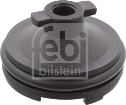 Febi Bilstein 106566 - Vite di chiusura, vaschetta dell'olio autozon.pro