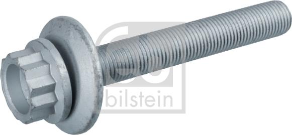 Febi Bilstein 106509 - Bullone puleggia autozon.pro