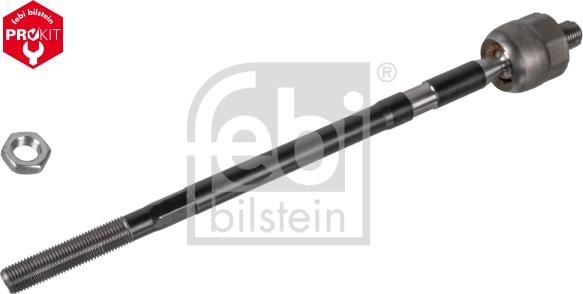 Febi Bilstein 106503 - Giunto assiale, Asta trasversale autozon.pro