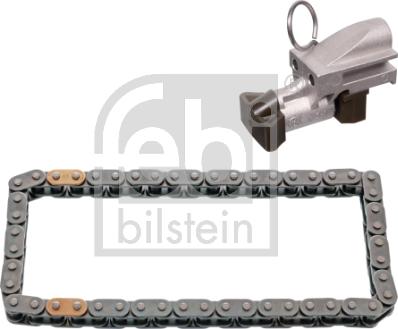 Febi Bilstein 106514 - Kit catena distribuzione autozon.pro