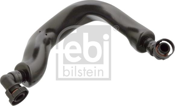 Febi Bilstein 106516 - Flessibile, Ventilazione monoblocco autozon.pro