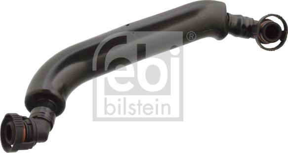 Febi Bilstein 106517 - Flessibile, Ventilazione monoblocco autozon.pro