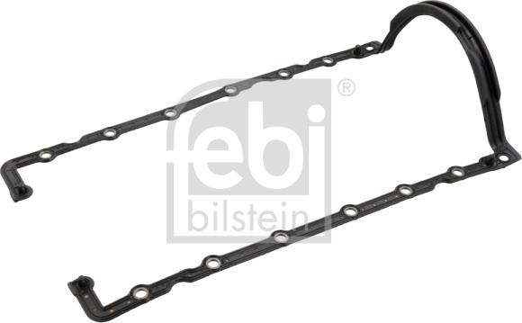 Febi Bilstein 106584 - Guarnizione, Coppa olio autozon.pro