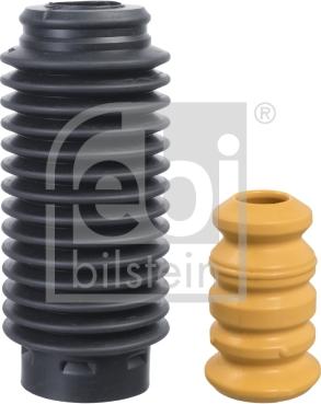 Febi Bilstein 106581 - Kit parapolvere, Ammortizzatore autozon.pro