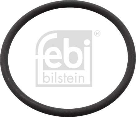 Febi Bilstein 106582 - Guarnizione, Pompa iniezione autozon.pro