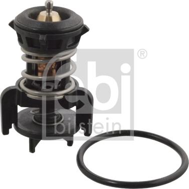 Febi Bilstein 106524 - Termostato, Refrigerante autozon.pro