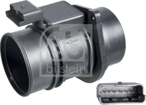 Febi Bilstein 106521 - Debimetro autozon.pro