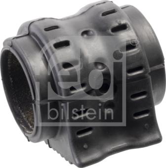 Febi Bilstein 106579 - Bronzina cuscinetto, Barra stabilizzatrice autozon.pro