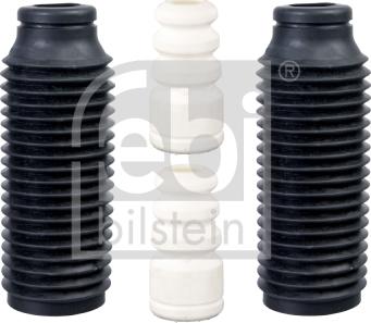 Febi Bilstein 106572 - Kit parapolvere, Ammortizzatore autozon.pro