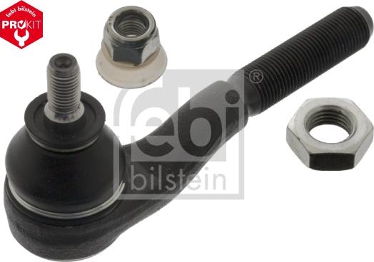 Febi Bilstein 10657 - Testa barra d'accoppiamento autozon.pro