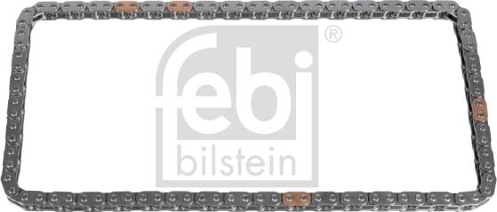 Febi Bilstein 106641 - Catena distribuzione autozon.pro