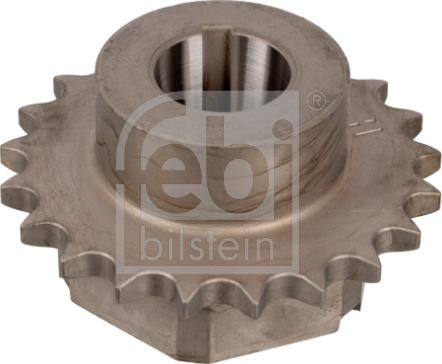 Febi Bilstein 106643 - Ingranaggio, Pompa iniezione autozon.pro