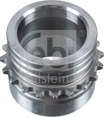 Febi Bilstein 106669 - Ruota dentata, Albero a gomiti autozon.pro