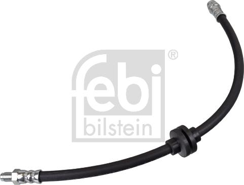 Febi Bilstein 106666 - Flessibile del freno autozon.pro