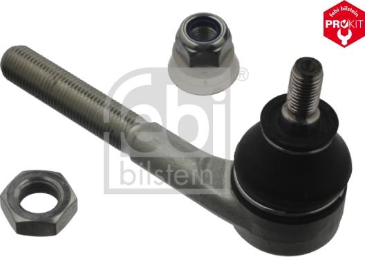 Febi Bilstein 10660 - Testa barra d'accoppiamento autozon.pro