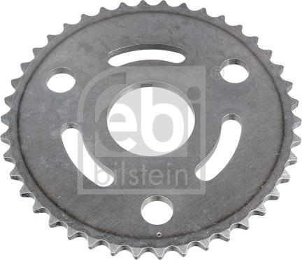 Febi Bilstein 106631 - Ruota dentata, Albero a camme autozon.pro