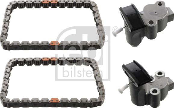 Febi Bilstein 106629 - Kit catena distribuzione autozon.pro