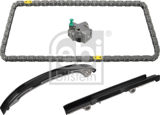 Febi Bilstein 106628 - Kit catena distribuzione autozon.pro