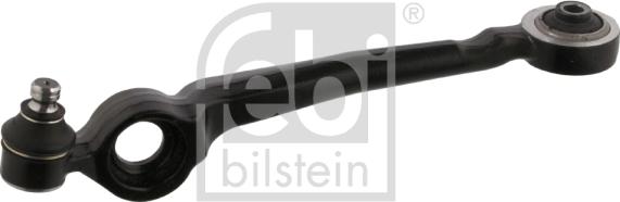 Febi Bilstein 10662 - Braccio oscillante, Sospensione ruota autozon.pro