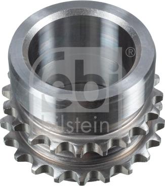 Febi Bilstein 106670 - Ruota dentata, Albero a gomiti autozon.pro