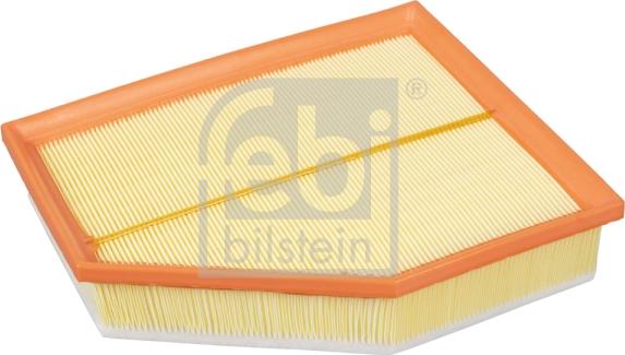 Febi Bilstein 106096 - Filtro aria autozon.pro