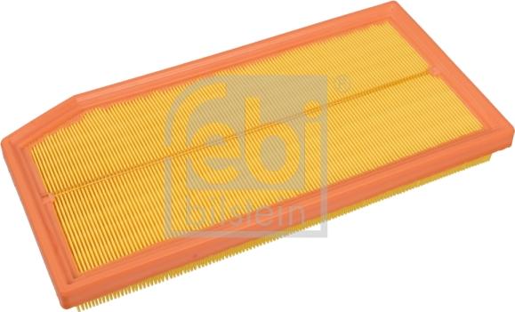 Febi Bilstein 106098 - Filtro aria autozon.pro