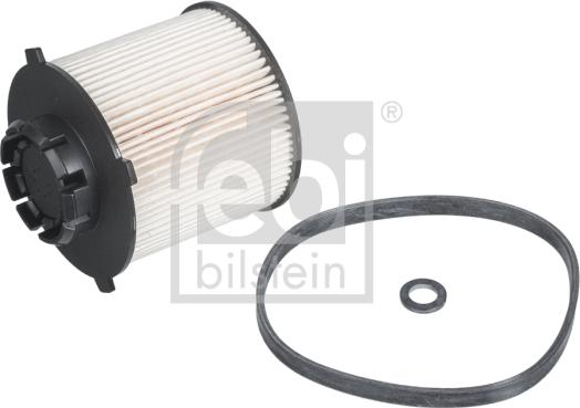 Febi Bilstein 106097 - Filtro carburante autozon.pro