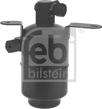 Febi Bilstein 10606 - Essiccatore, Climatizzatore autozon.pro