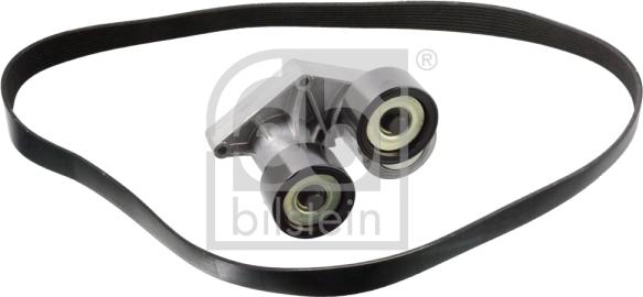 Febi Bilstein 106003 - Kit Cinghie Poly-V autozon.pro