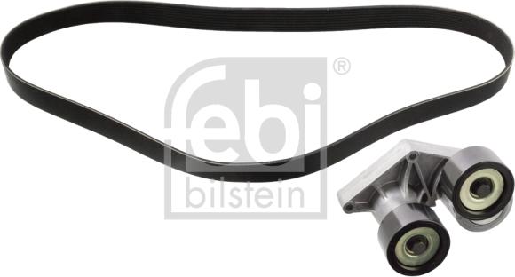 Febi Bilstein 106002 - Kit Cinghie Poly-V autozon.pro